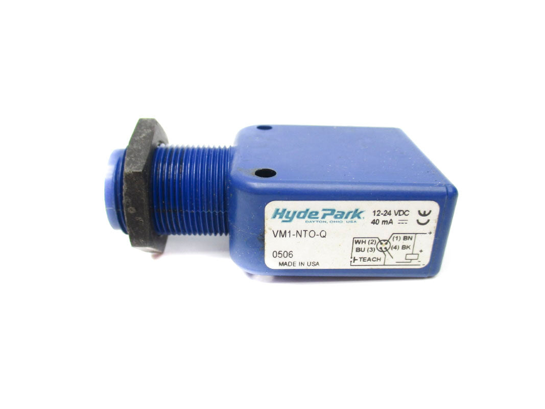HYDE PARK VM1-NTO-Q 12-24VDC UNMP