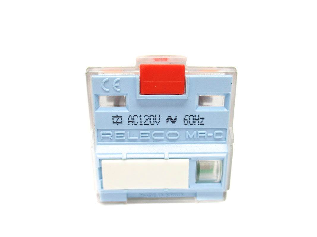 RELECO C2-A20X/120V 120VAC 10A NSNP