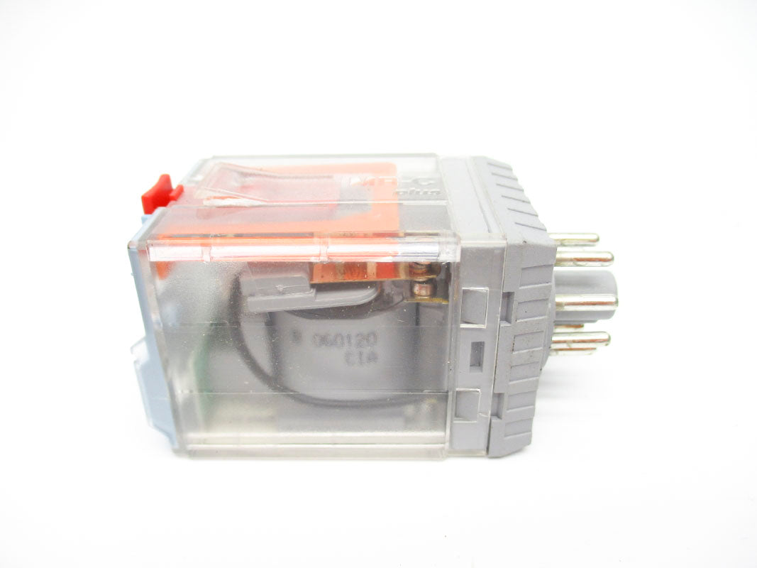 RELECO C2-A20X/120V 120VAC 10A NSNP
