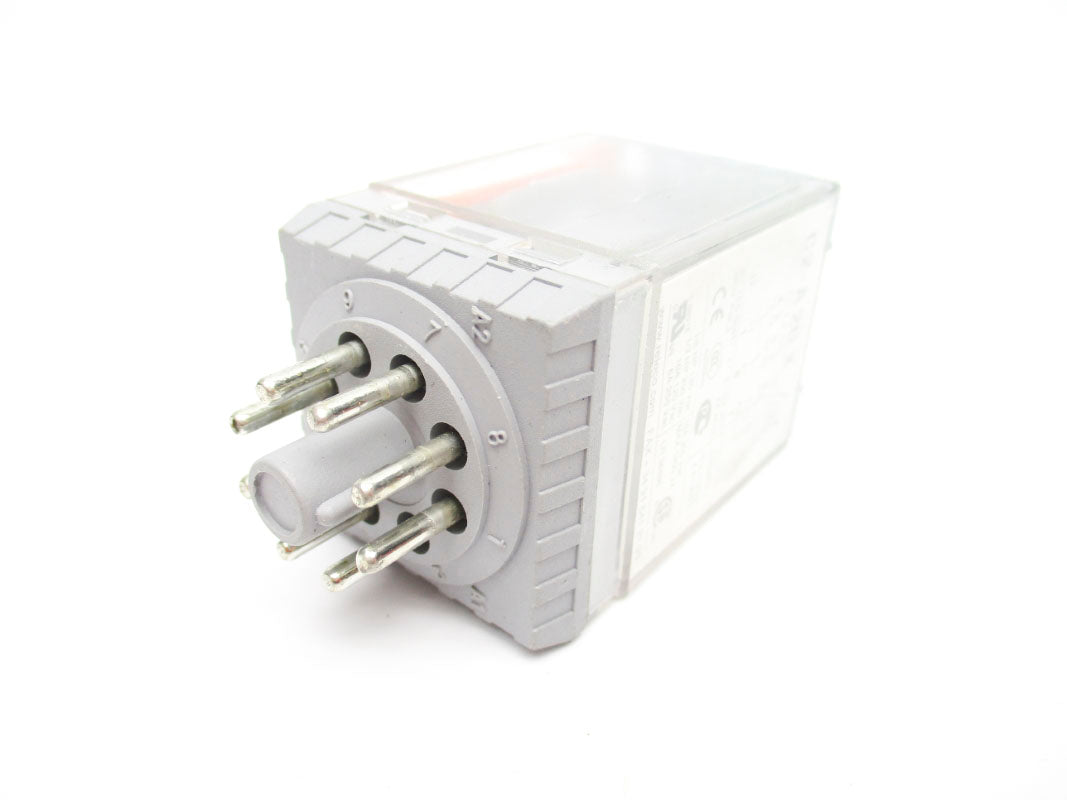 RELECO C2-A20X/120V 120VAC 10A NSNP