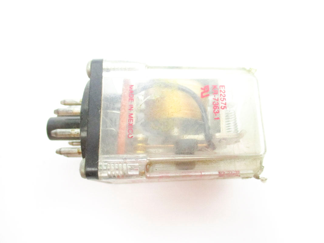 MICRO SWITCH FE21-010 FS-S2443 12V UNMP