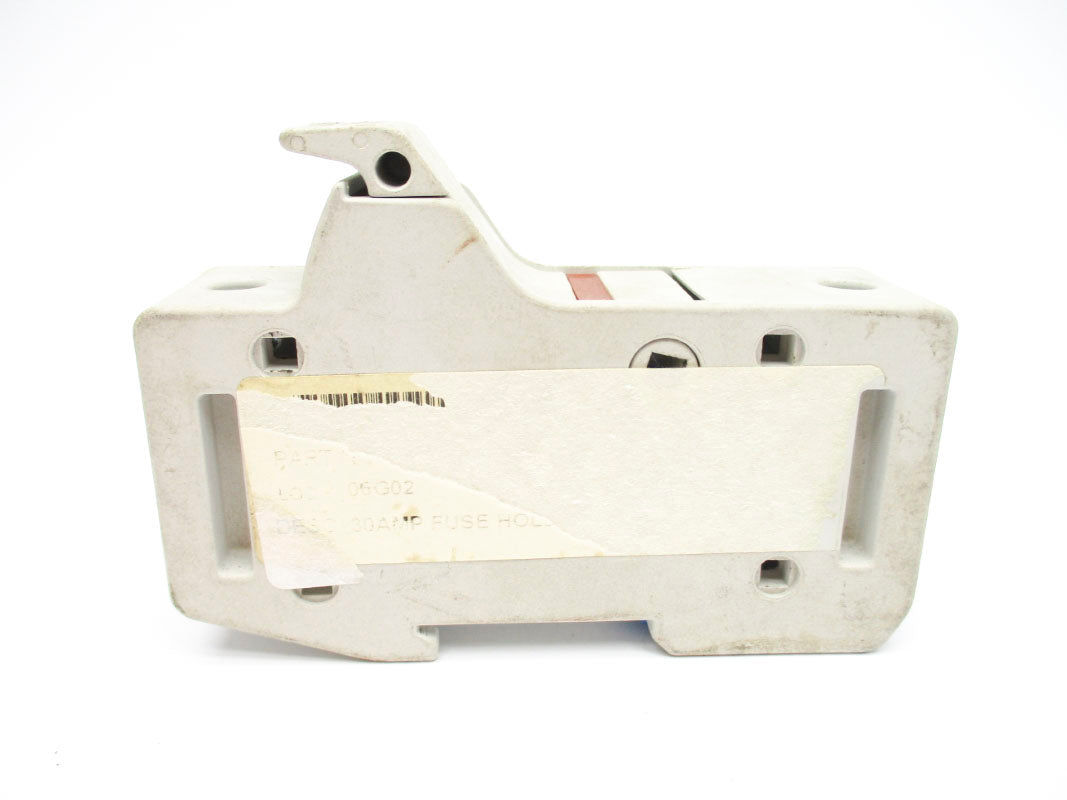 FERRAZ SHAWMUT US3J1I 600V 30A UNMP