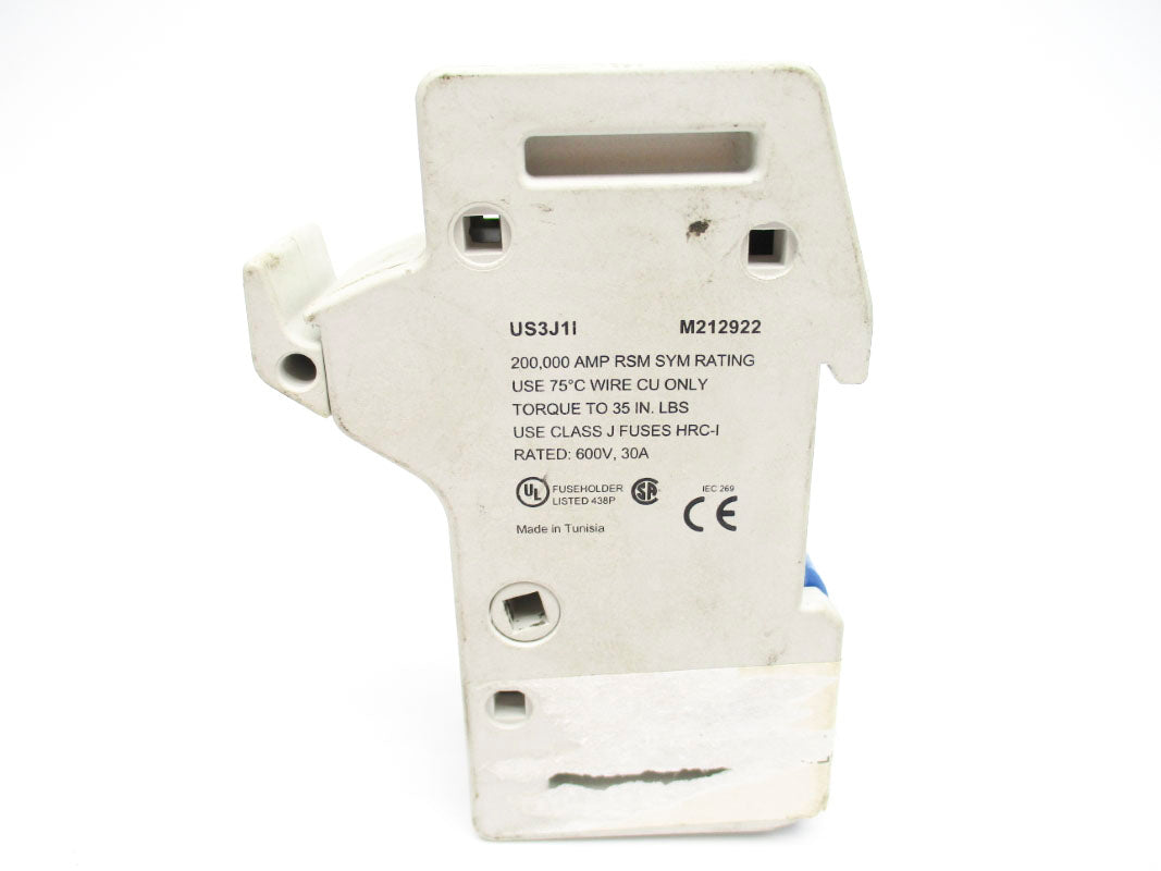 FERRAZ SHAWMUT US3J1I 600V 30A UNMP