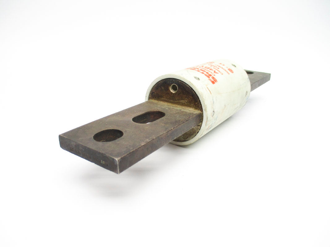 FERRAZ SHAWMUT A4BY1200 600VAC 1200A UNMP