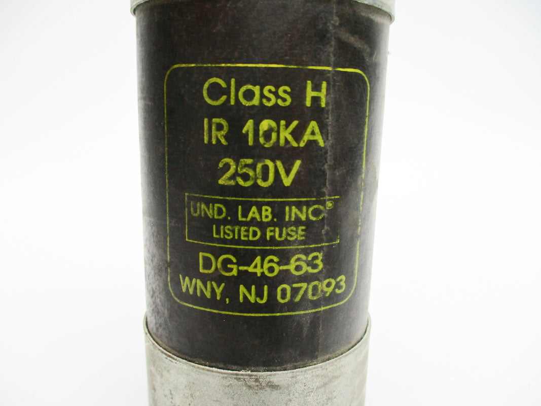CEFCO 10KOTN600 250V 600A UNMP