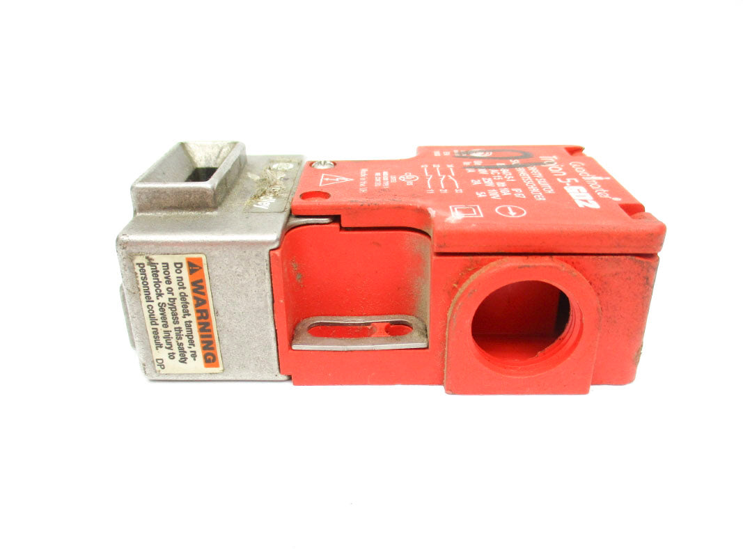 ALLEN BRADLEY 440K-T11213 SER. A 250V 10A UNMP
