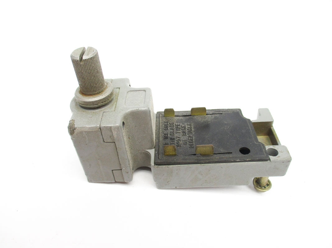 SQUARE D 9007C54B2 SER. A (AS PICTURED1) UNMP
