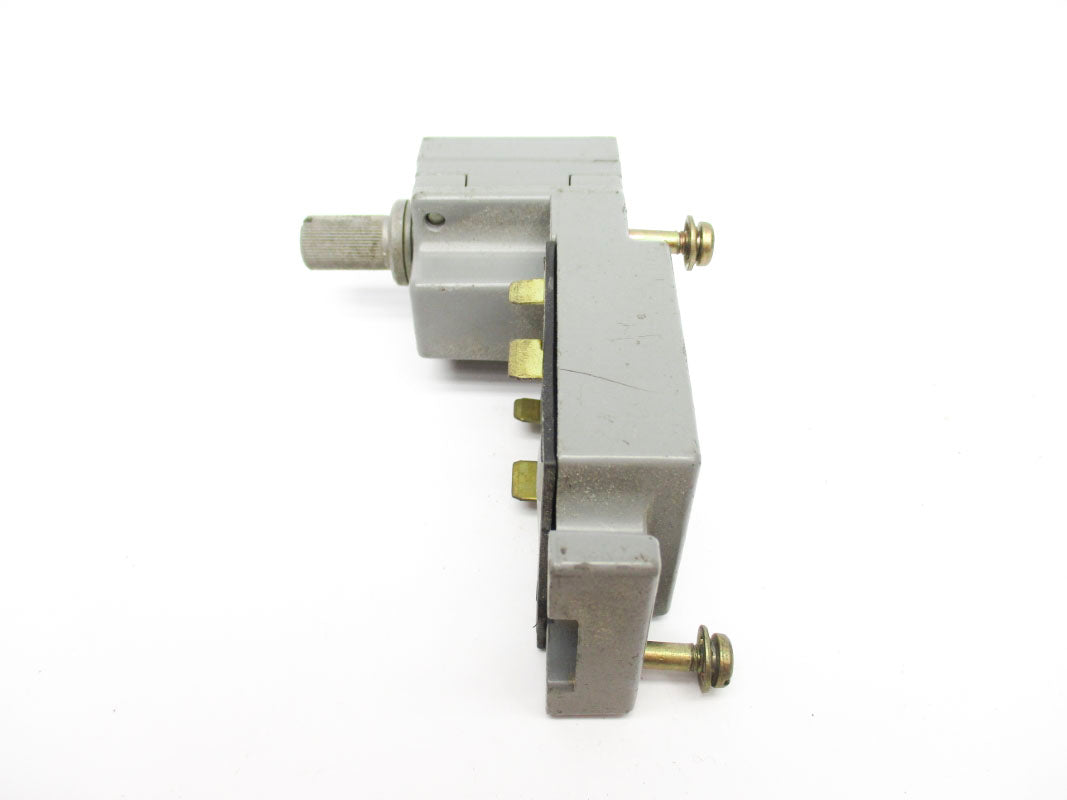 SQUARE D 9007C54B2 SER. A (AS PICTURED1) UNMP