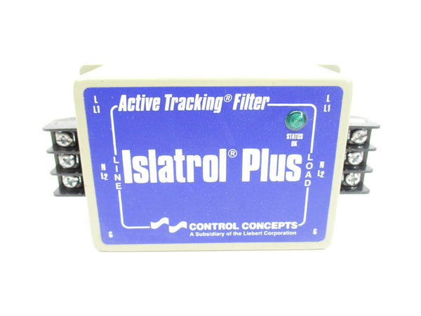 CONTROL CONCEPTS IC+105 120VAC 5A NSMP