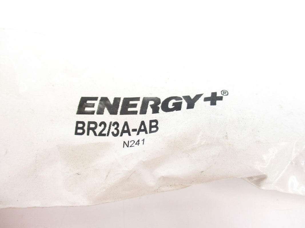 ENERGY+ BR2/3A-AB NSMP