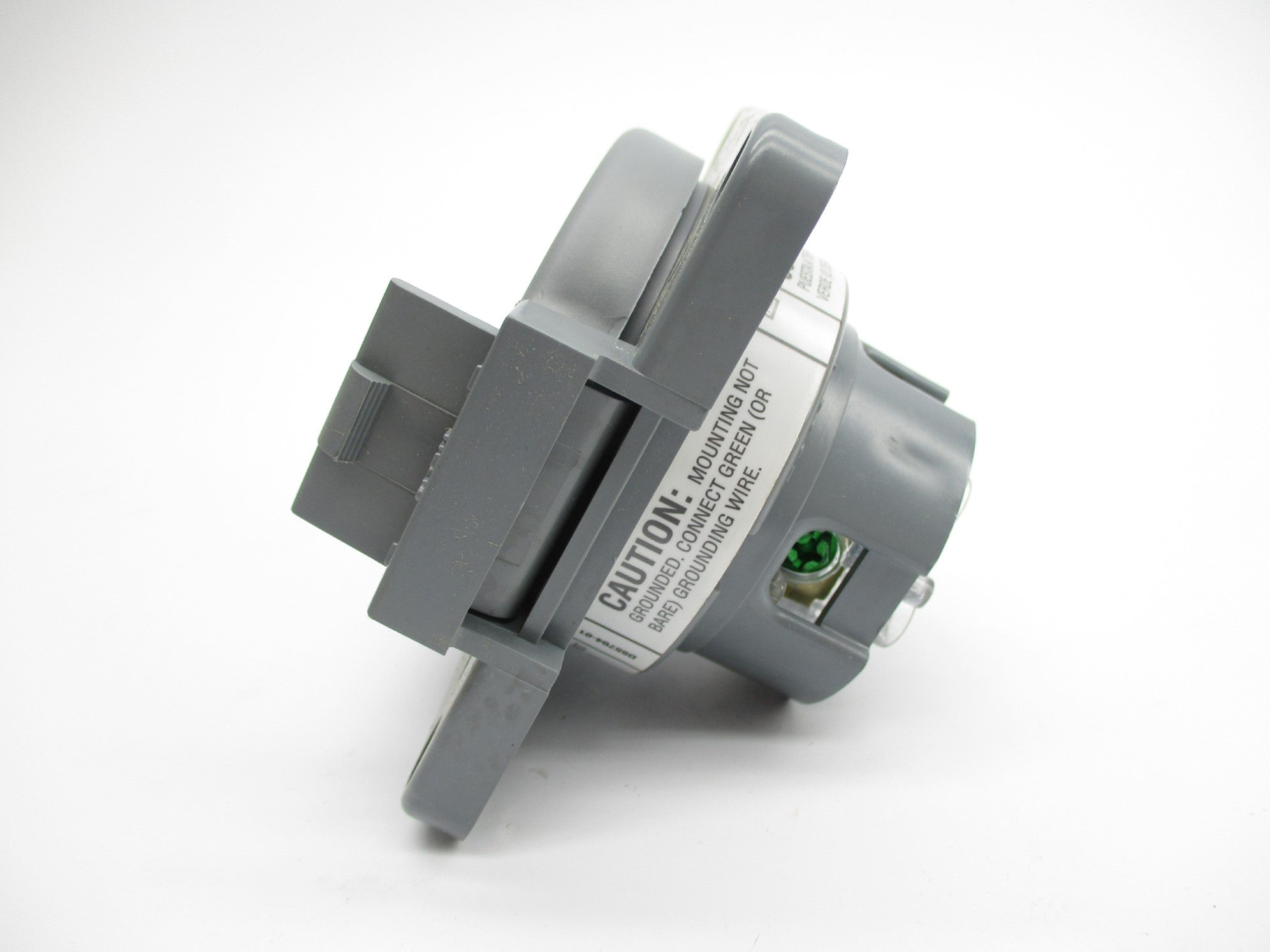 HUBBELL HBL2420SW NSMP