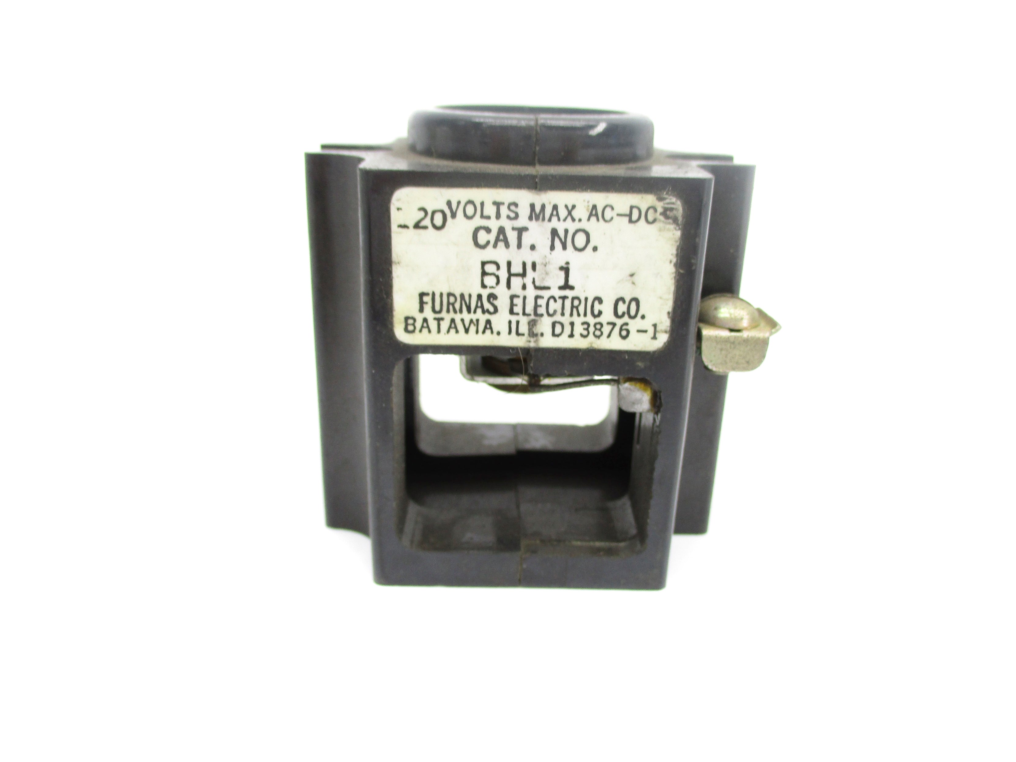FURNAS BHL1 NSNP