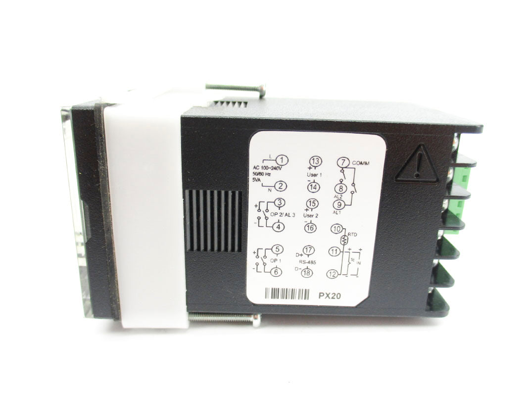 RED LION CONTROLS PXU11A20 100-240V NSMP