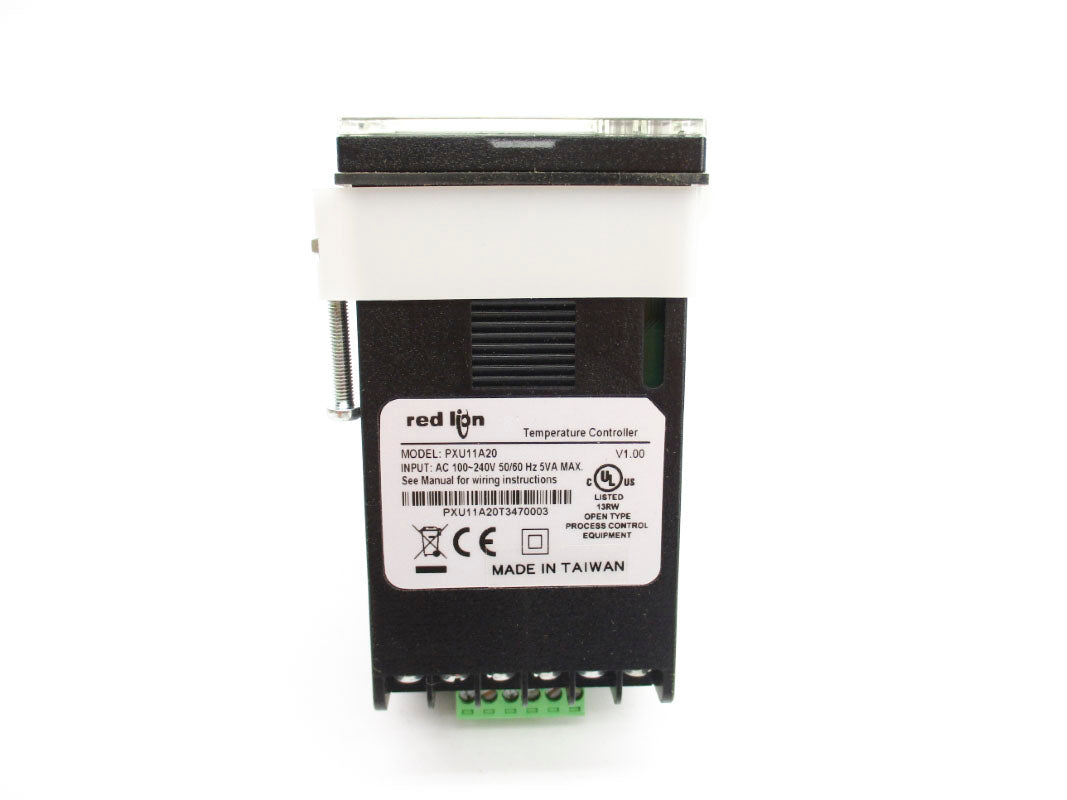 RED LION CONTROLS PXU11A20 100-240V NSMP