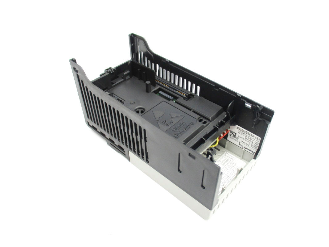 ALLEN BRADLEY 25B-CTM1 SER. A (BR/WH) NSMP