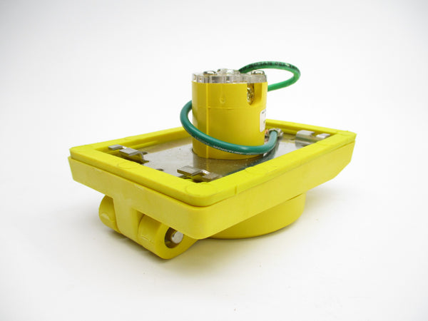 HUBBELL 60W48H NSMP