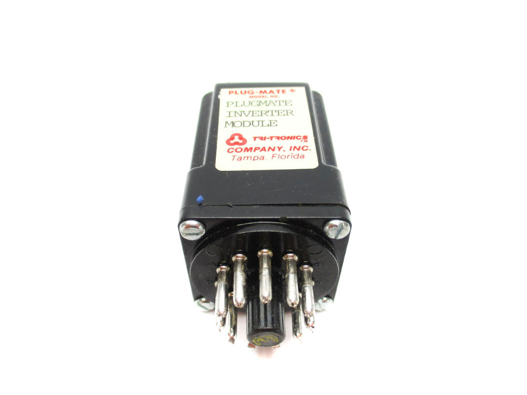 TRI-TRONICS PM-1003 NSNP
