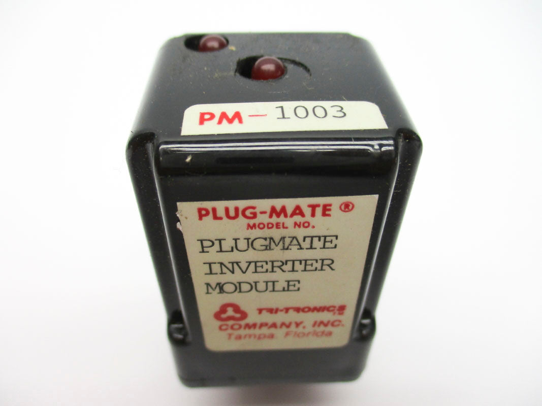 TRI-TRONICS PM-1003 NSNP