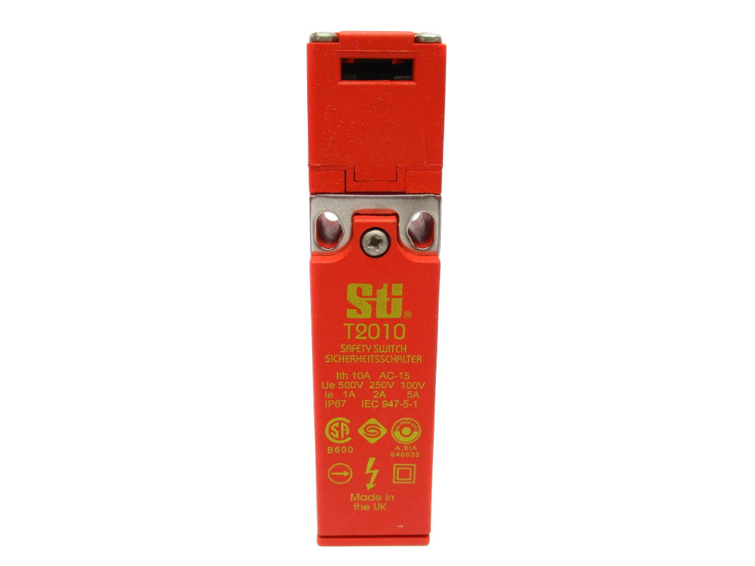 STI 44513-0110 T2010 500V 10A NSNP