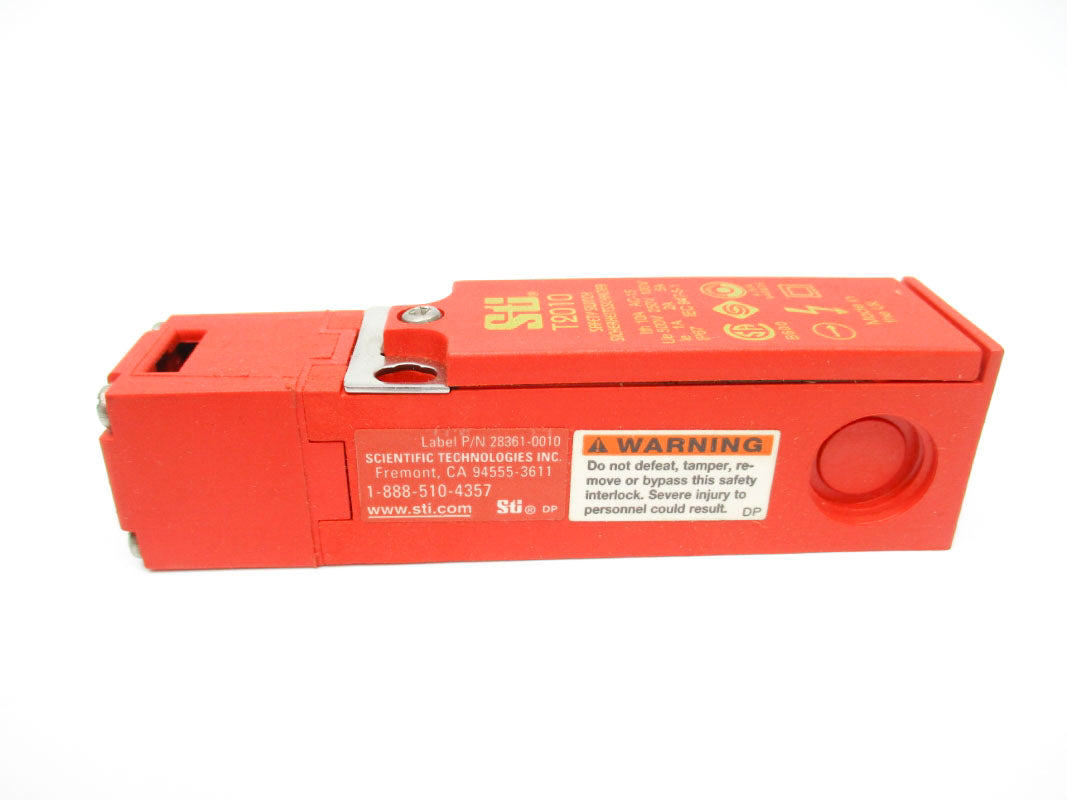 STI 44513-0110 T2010 500V 10A NSNP