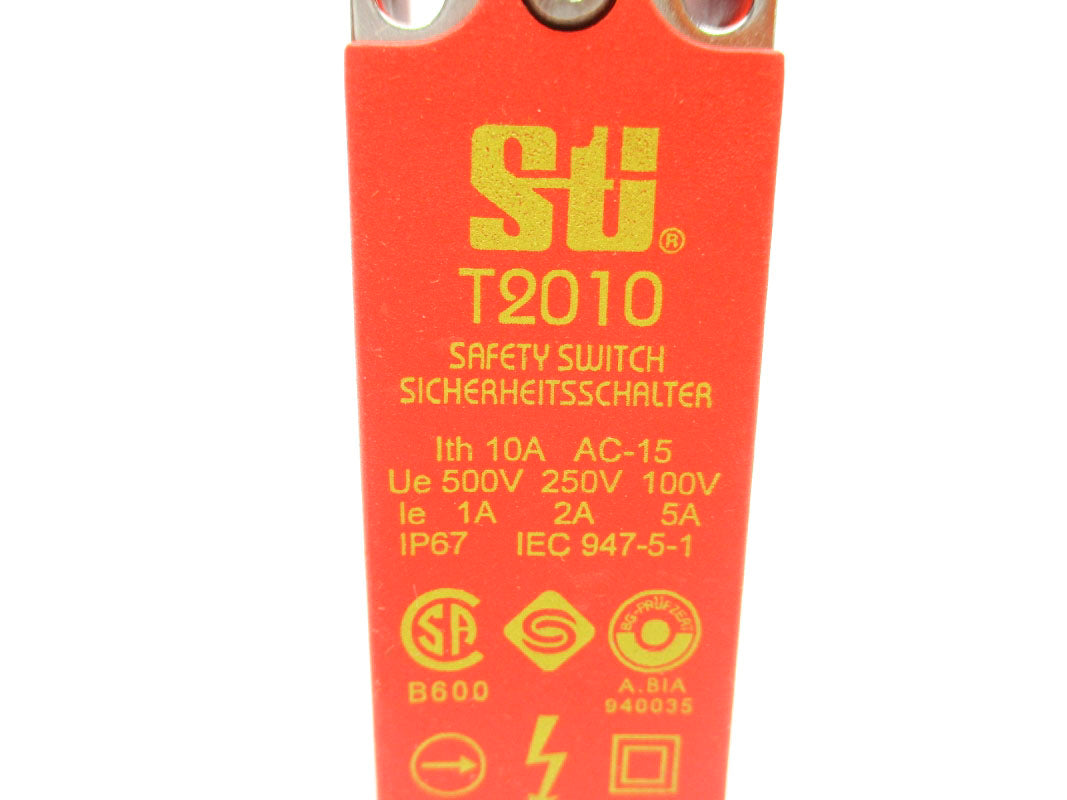 STI 44513-0110 T2010 500V 10A NSNP