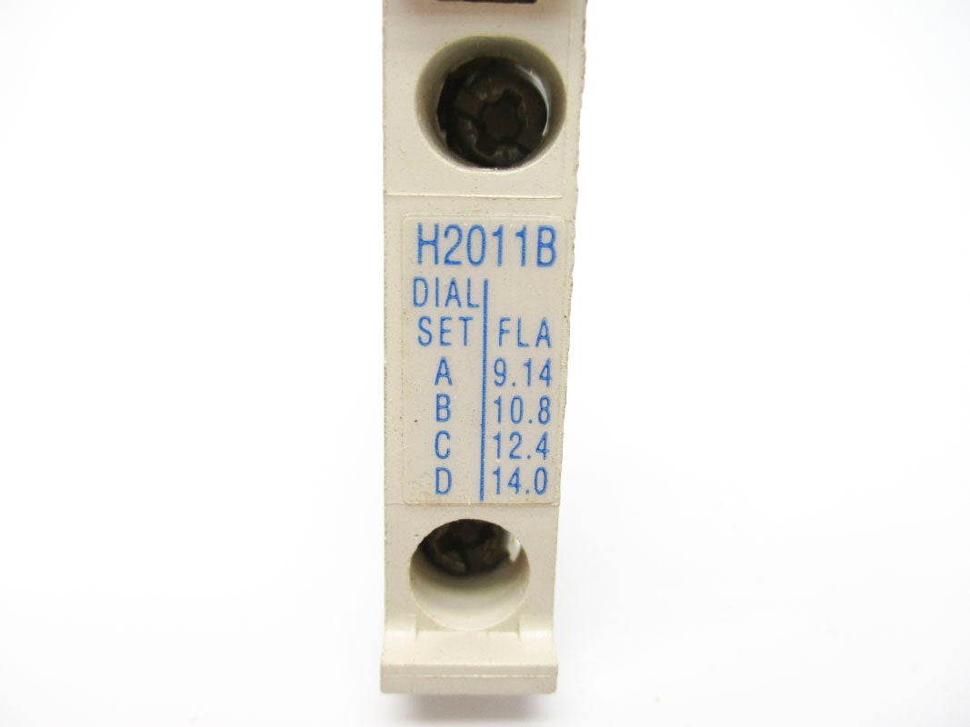 EATON H2011B NSNP