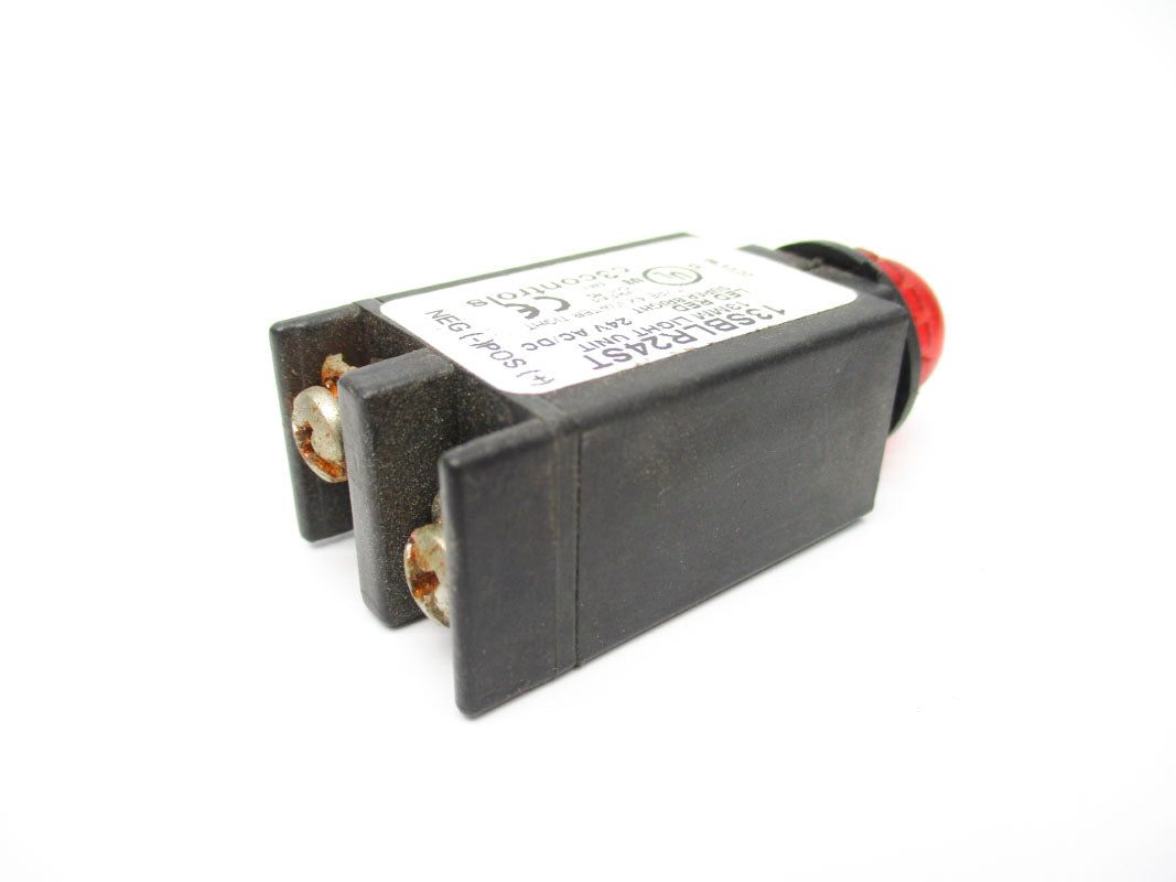 C3 CONTROLS 13SBLR24ST 24VAC/DC NSNP