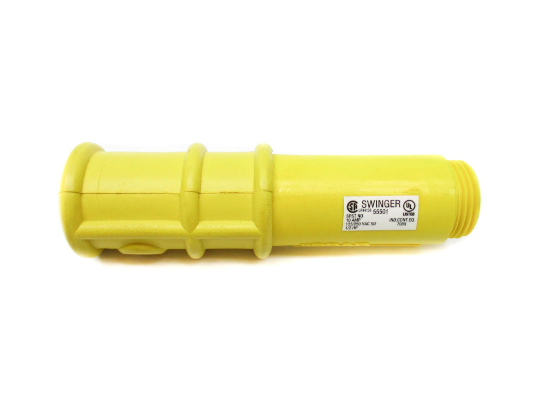 DANIEL WOODHEAD 55501 125/250VAC 10A NSNP