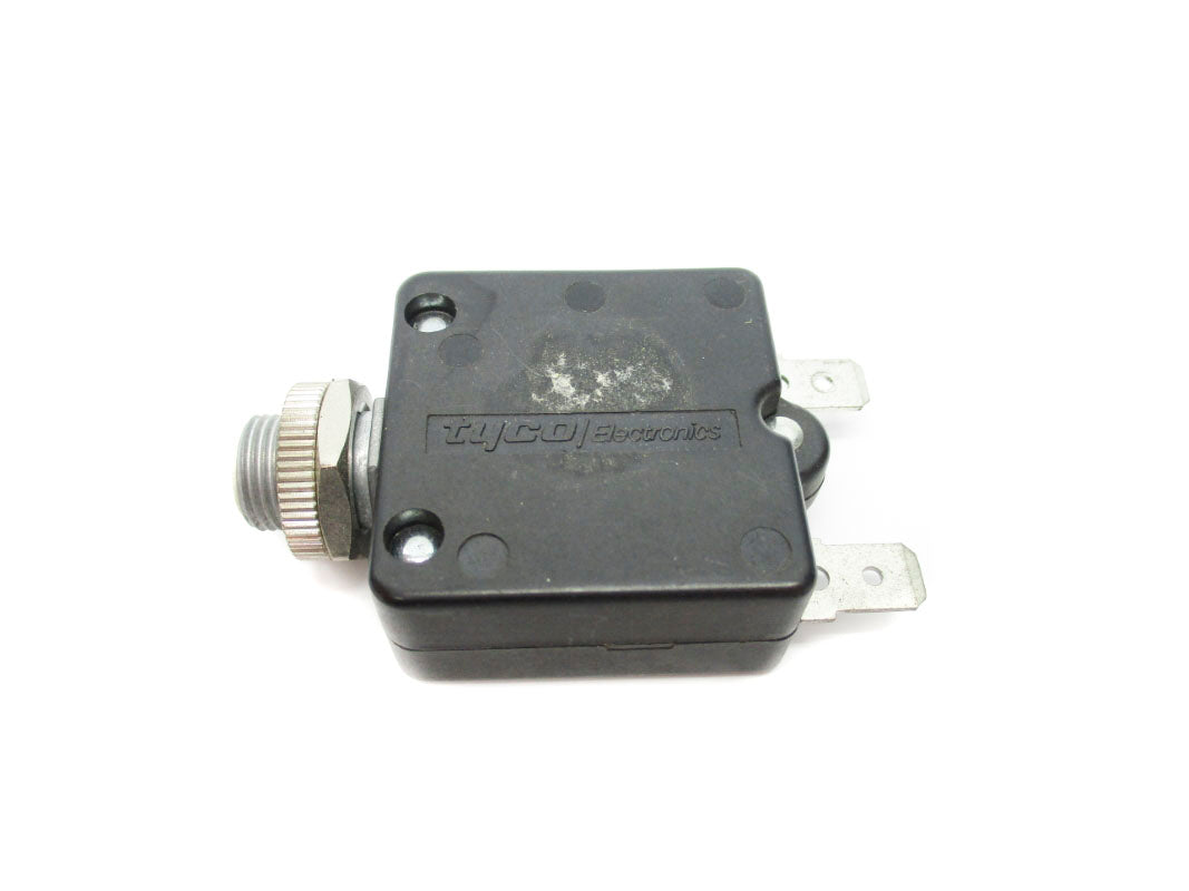 TYCO ELECTRONICS W58-XB1A4A-2 250VAC 2A UNMP