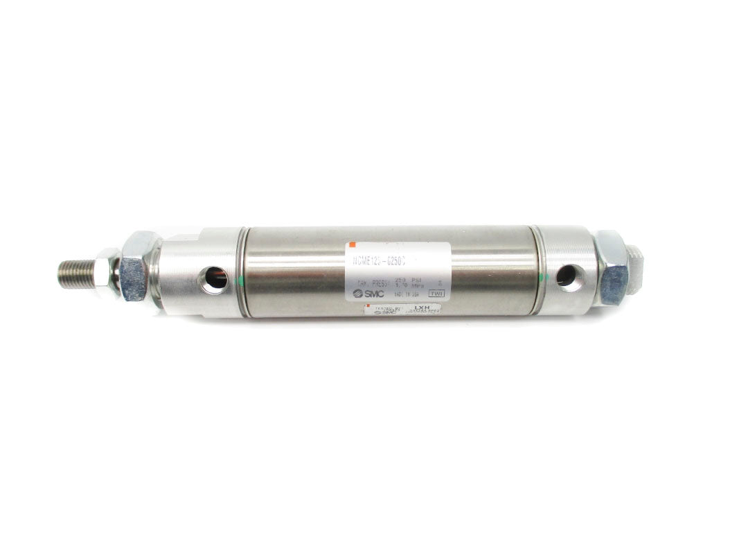 SMC NCME125-0250C 250PSI NSNP