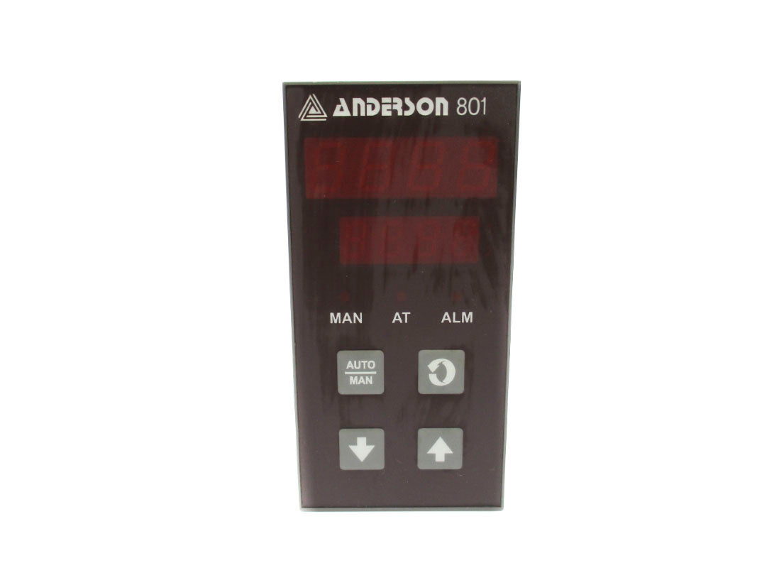 ANDERSON 801101000 240VAC 2A NSNP