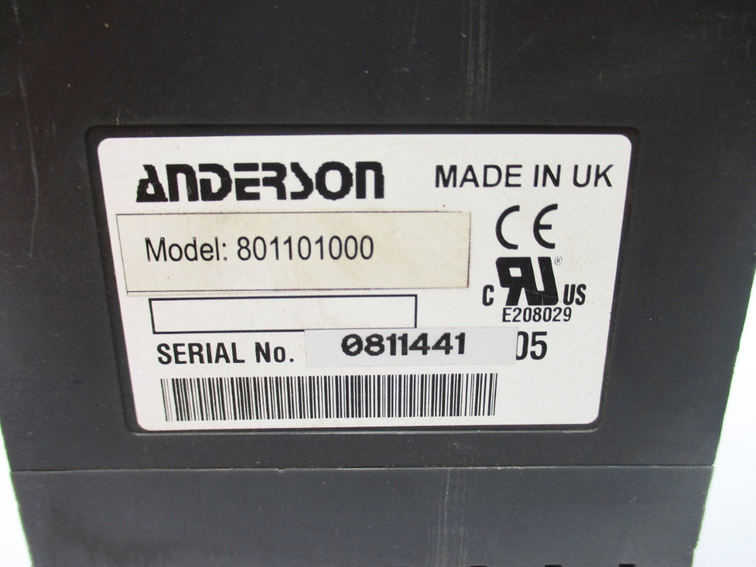 ANDERSON 801101000 240VAC 2A NSNP