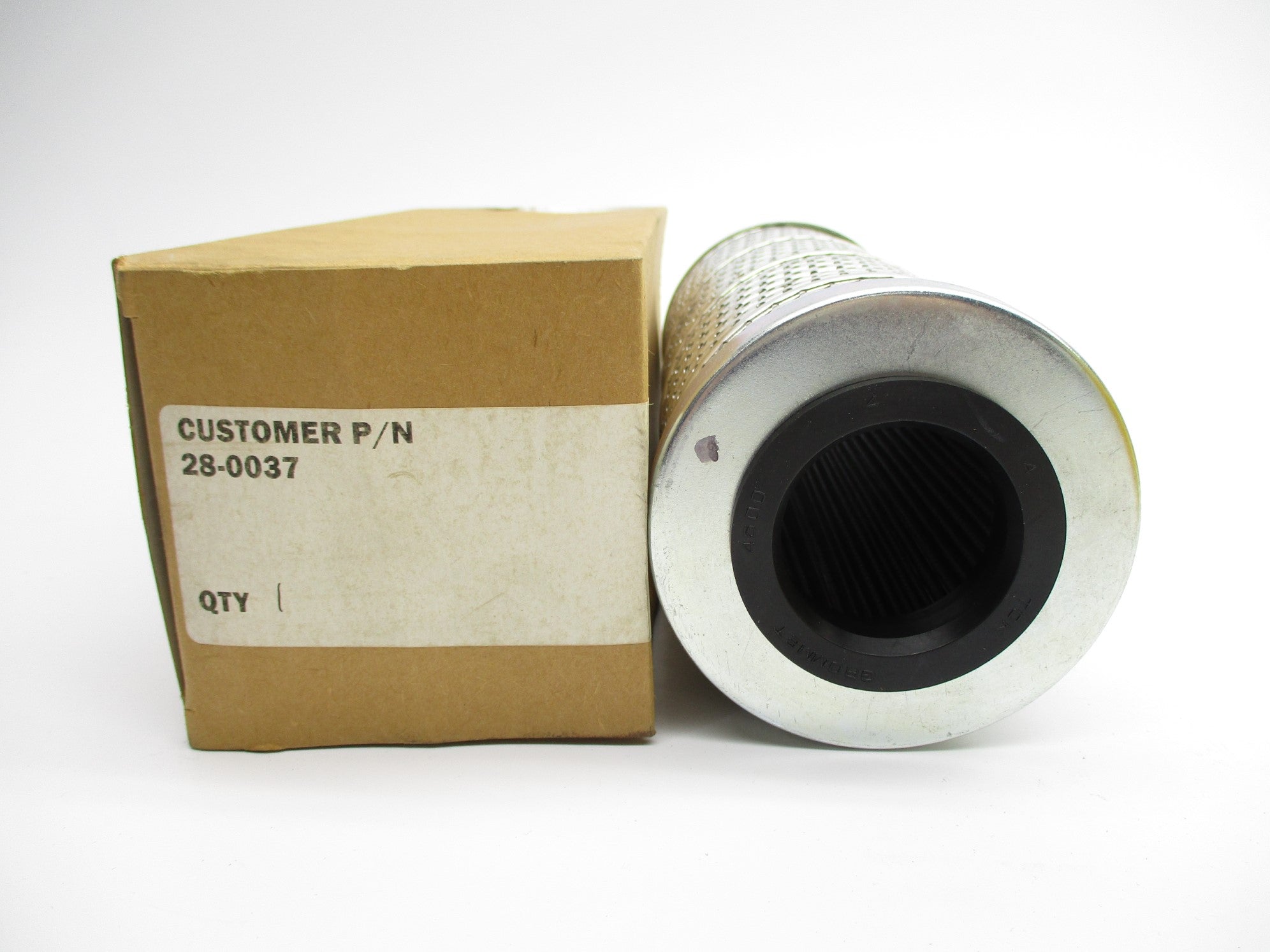 FILTER-MART 28-0037 NSMP