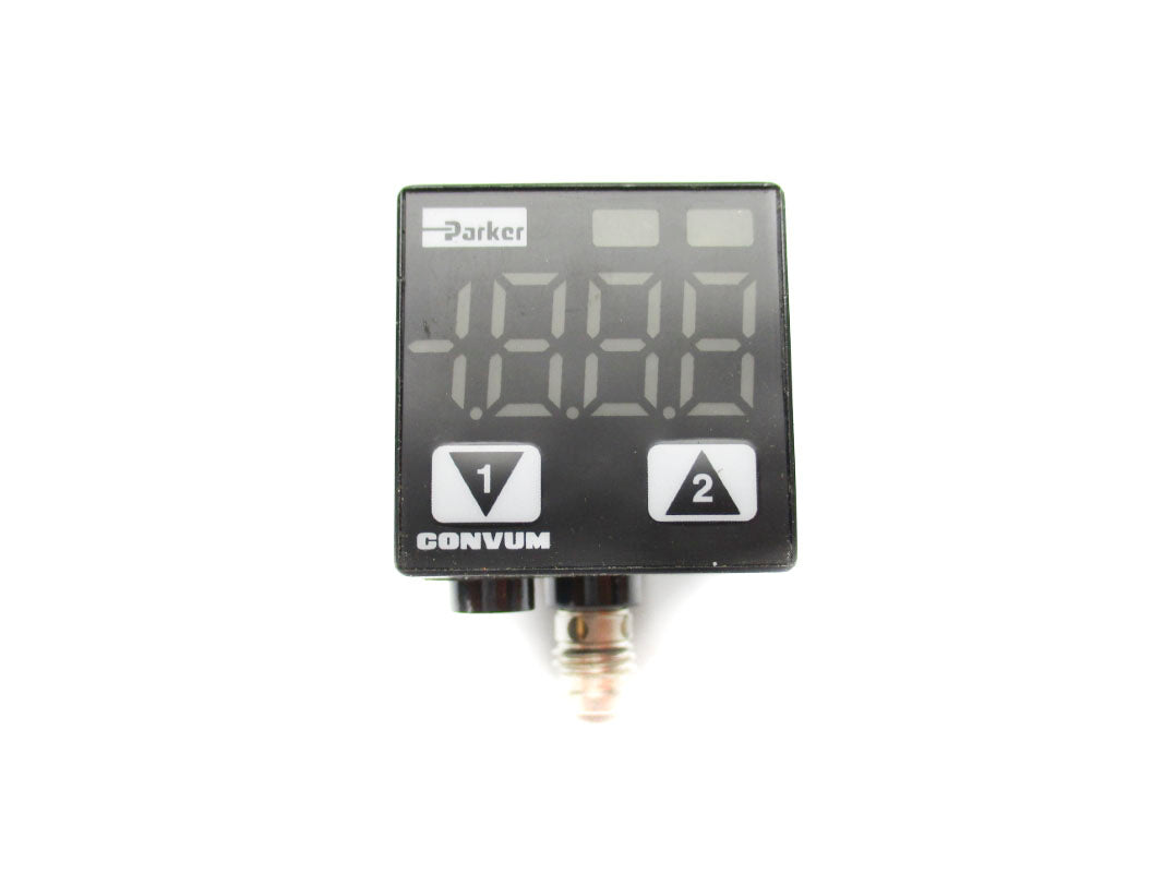 PARKER MPS-P31N-PC 10.8-30VDC NSNP