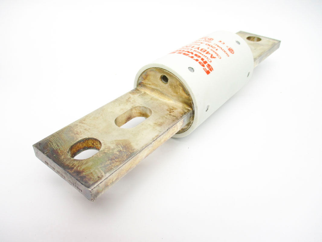 FERRAZ SHAWMUT A4BY1200 600VAC 1200A NSNP