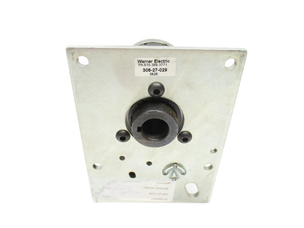 WARNER ELECTRIC 306-27-029 UNMP