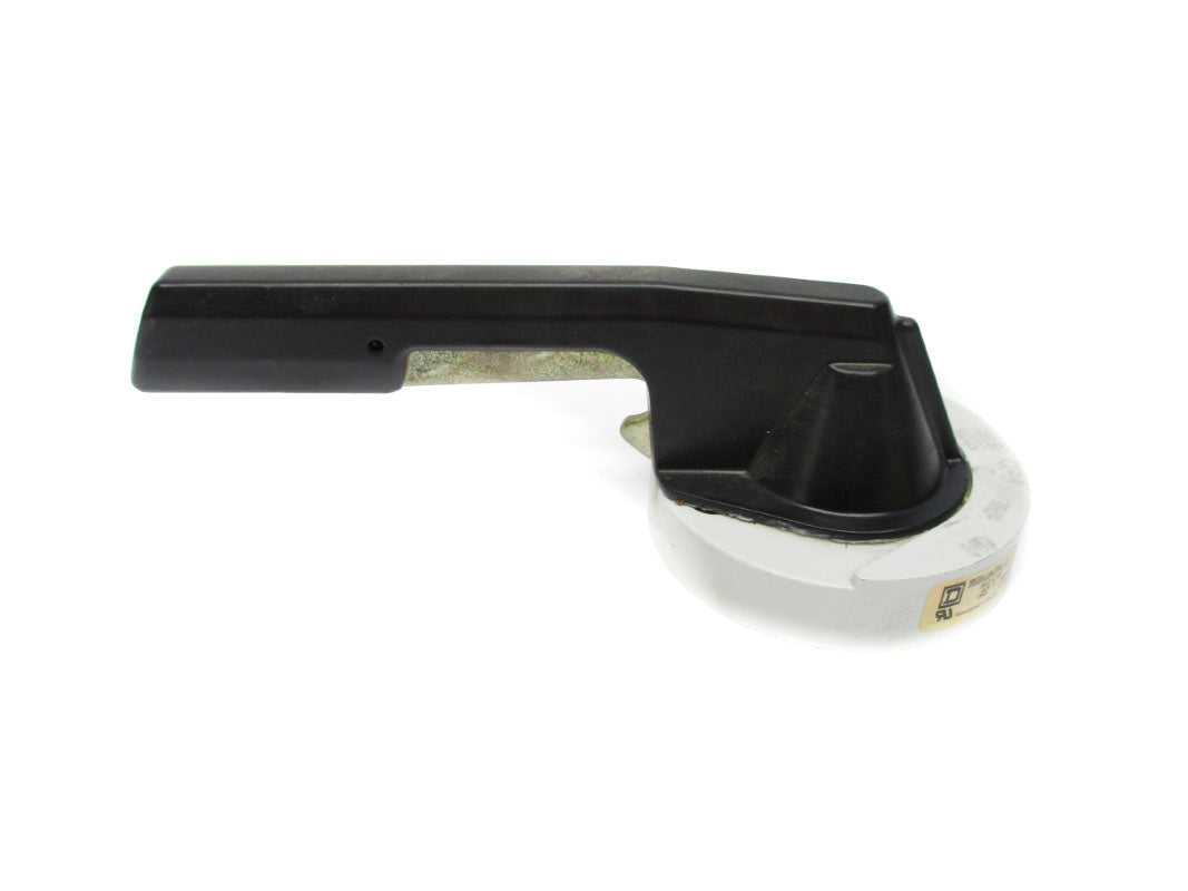 SQUARE D 9421LH6 SER. A UNMP