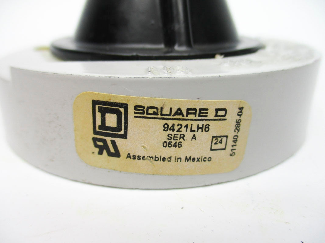 SQUARE D 9421LH6 SER. A UNMP