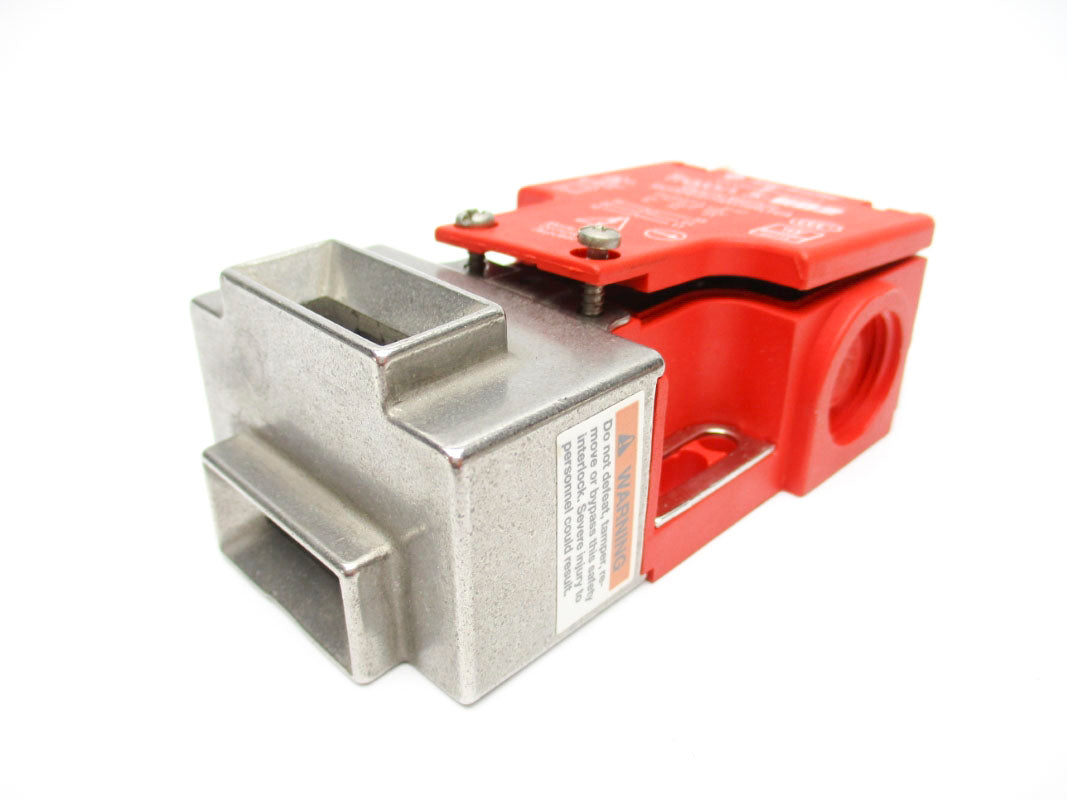 ALLEN BRADLEY 440K-T11213 SER. B 240V 10A NSNP