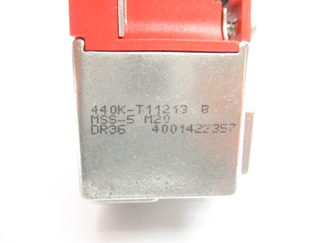 ALLEN BRADLEY 440K-T11213 SER. B 240V 10A NSNP