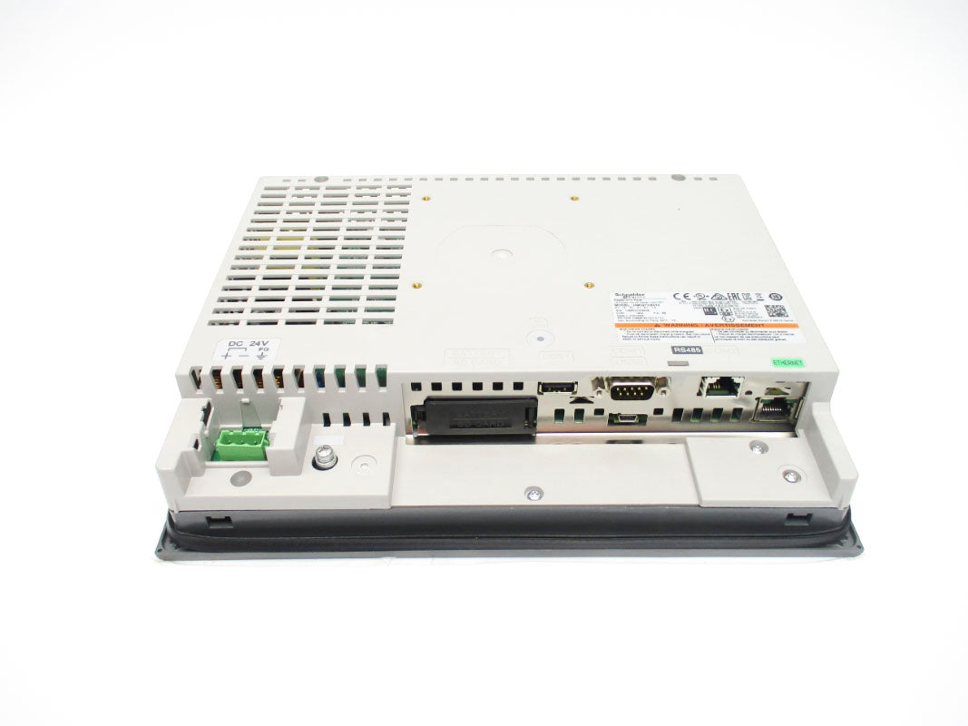 SCHNEIDER ELECTRIC HMIGTO5310 24VDC 0.71A UNMP