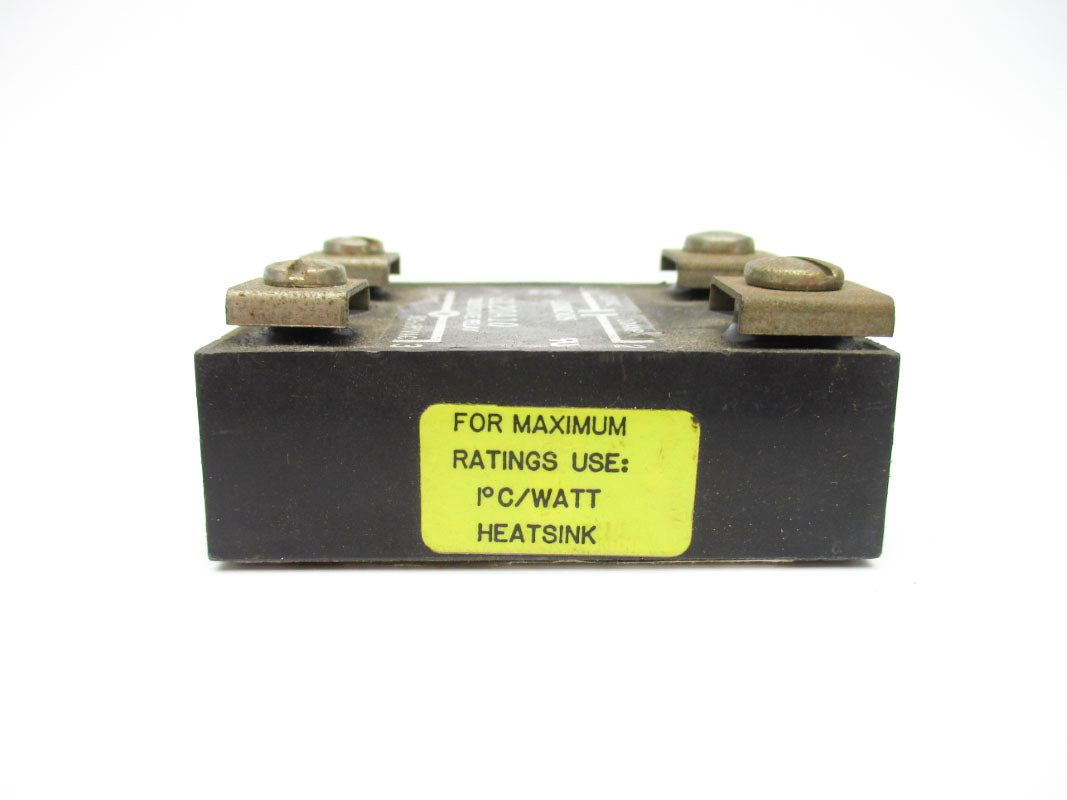 GORDOS G120A10 90-280VAC 10A UNMP
