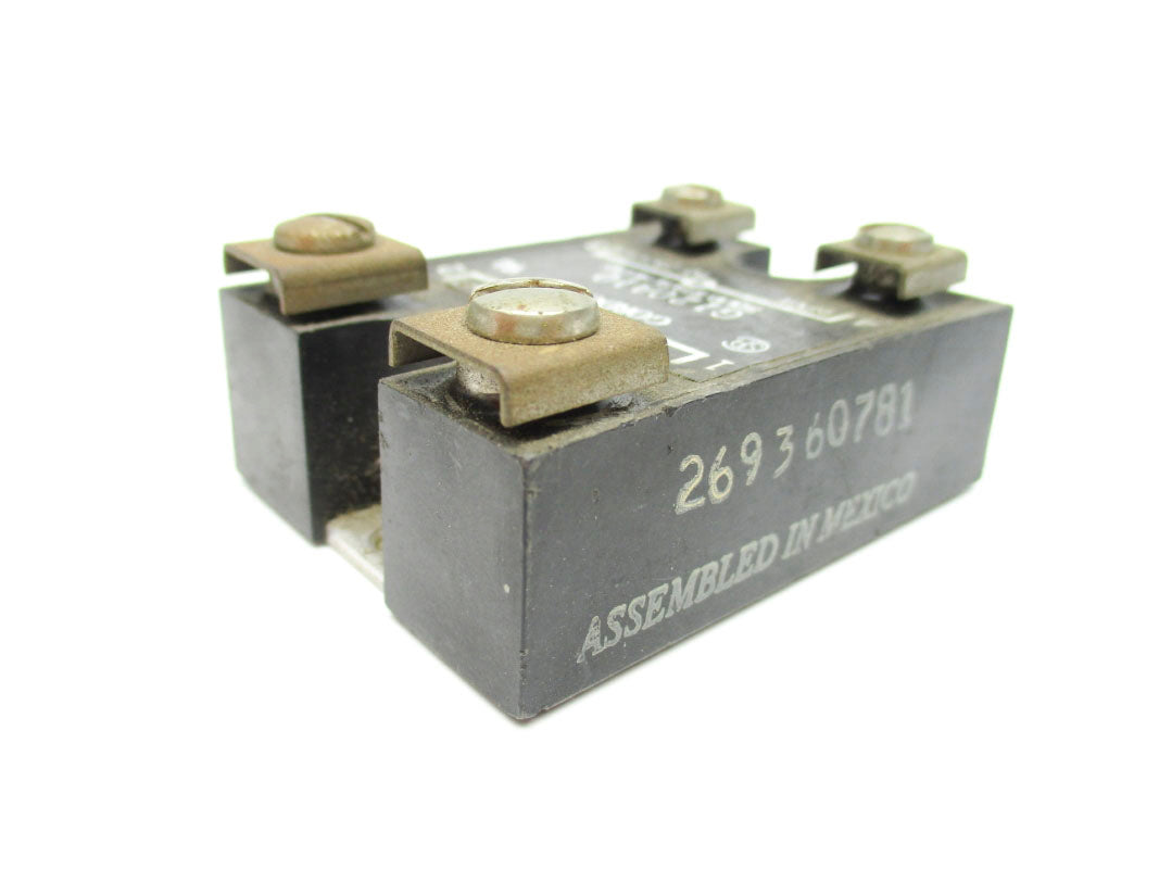GORDOS G120A10 90-280VAC 10A UNMP