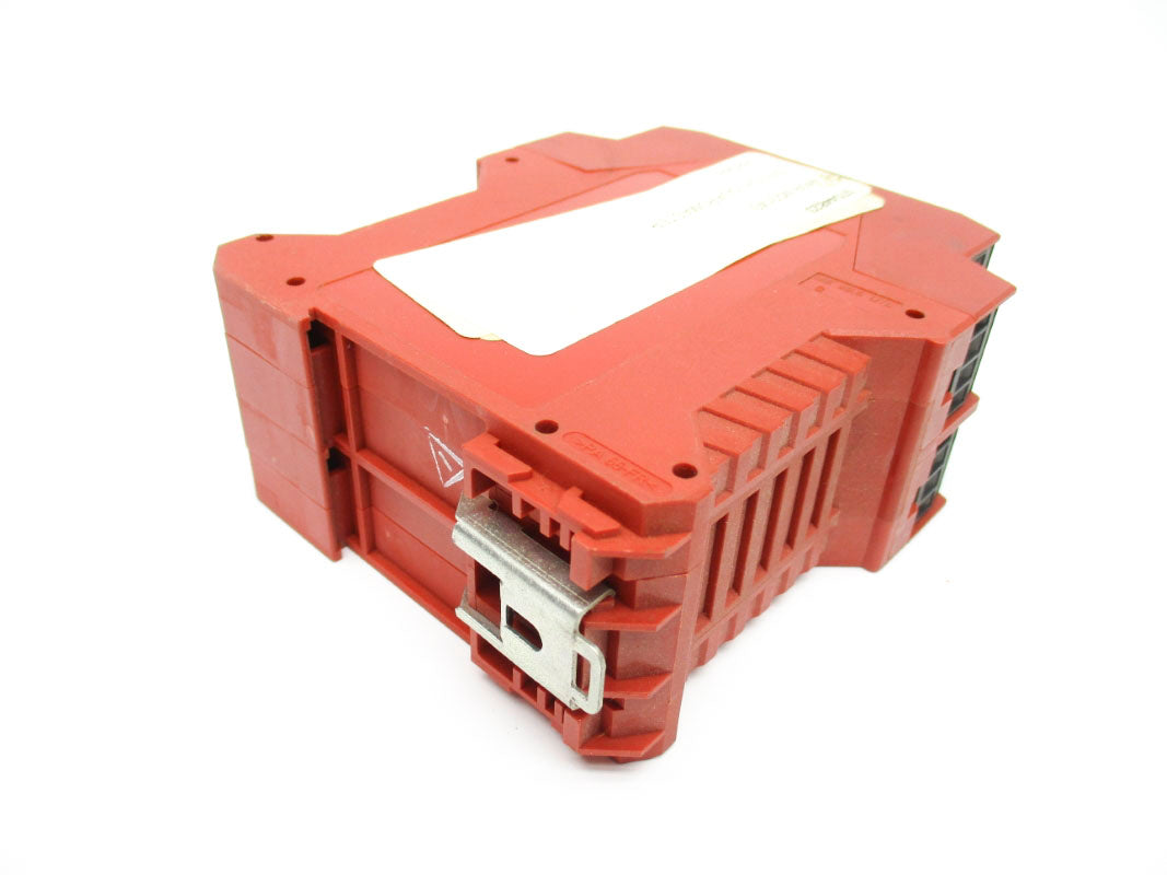 ALLEN BRADLEY 440R-M23143 SER. B 24VAC/DC 6A UNMP