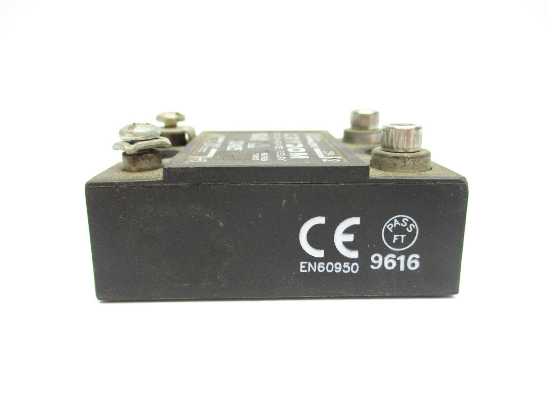 CRYDOM D2425 3-32V 25A UNMP
