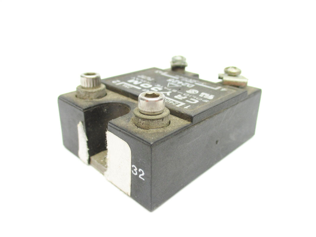 CRYDOM D2425 3-32V 25A UNMP