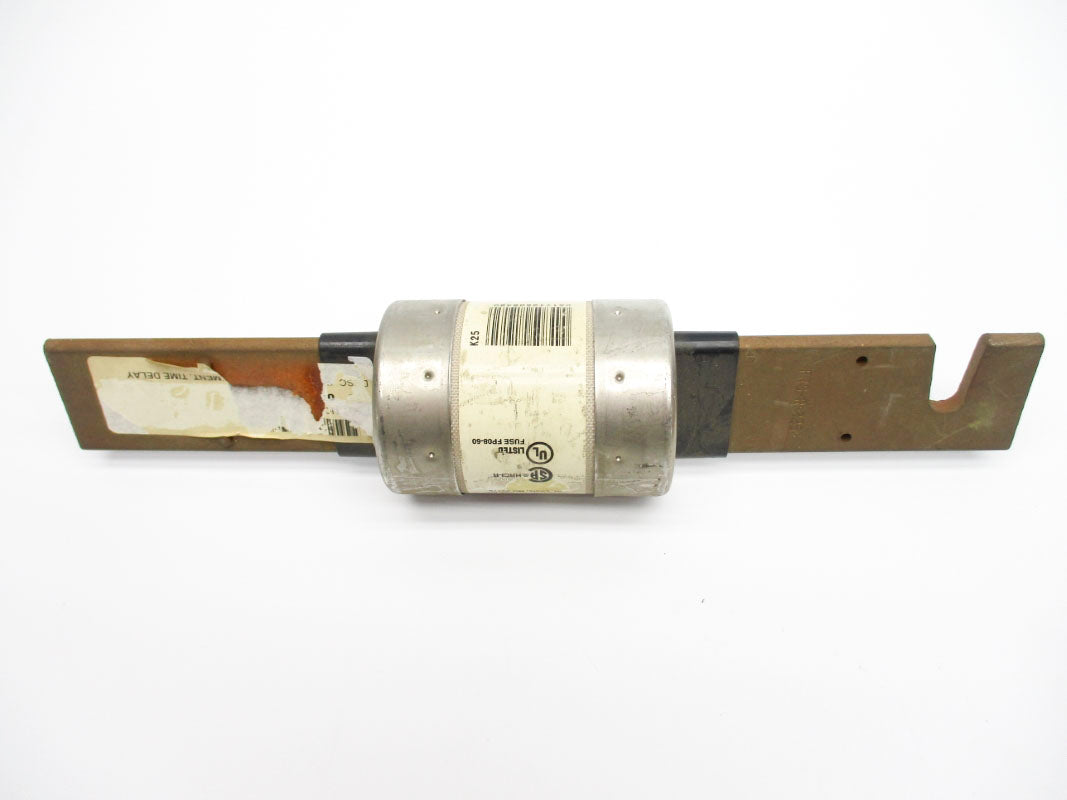 BUSSMANN FRS-R-225 600VAC/300VDC 225A UNMP