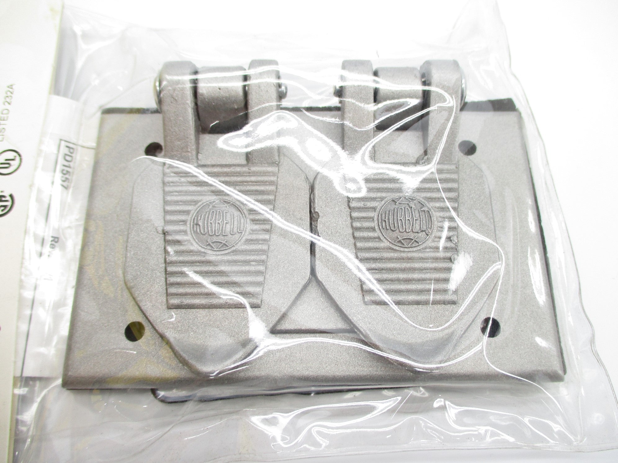 HUBBELL HBL5206WO NSMP