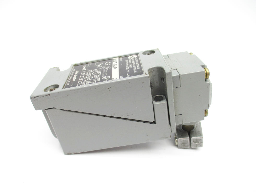 ALLEN BRADLEY 802T-ALP SER. J 600VAC 30A UNMP