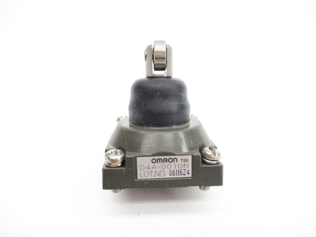 OMRON D4A-0010N NSMP